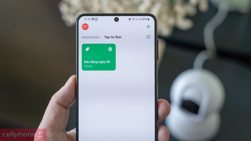 Đàm thoại camera IP Wifi 2K 365 Selection C1 Đàm thoại camera IP Wifi 2K 365 Selection C1