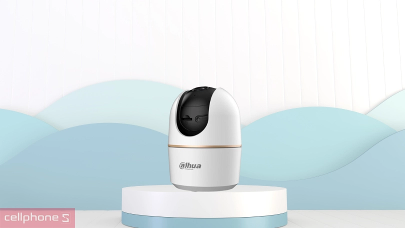 camera Dahua giá rẻ, dùng bền