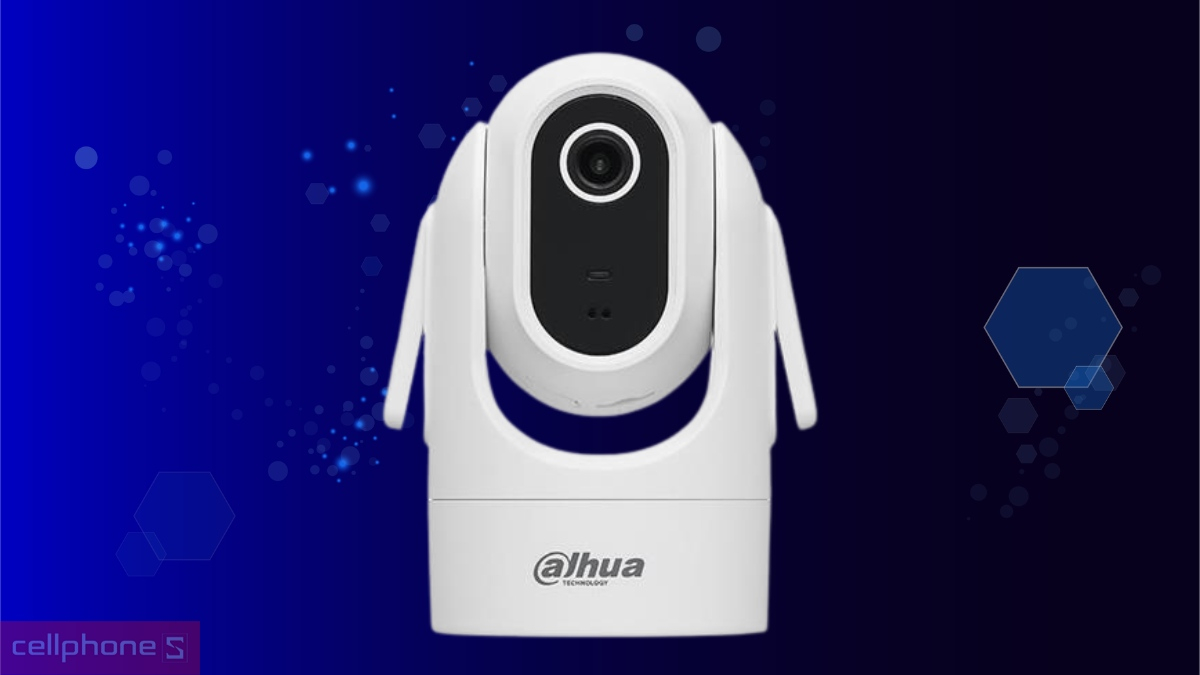 Camera IP 4MP Dahua DH-H4C 360 độ