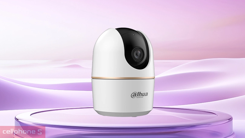 Camera Dahua DH-H4AE