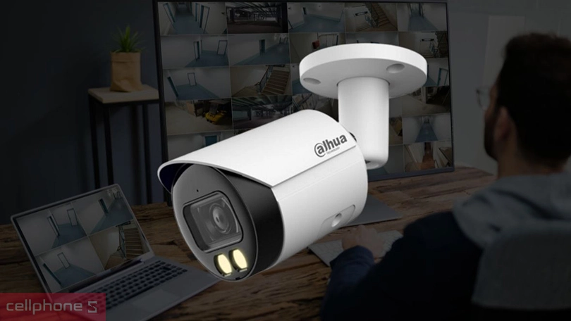 Tính năng và tiện ích