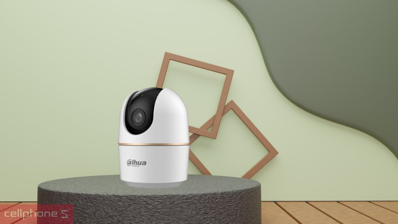 Khả năng ghi hình camera Dahua GH-H2AE 2MP