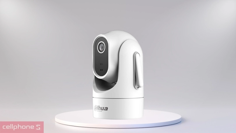 Vì sao nên mua camera Dahua DH H2C 2MP