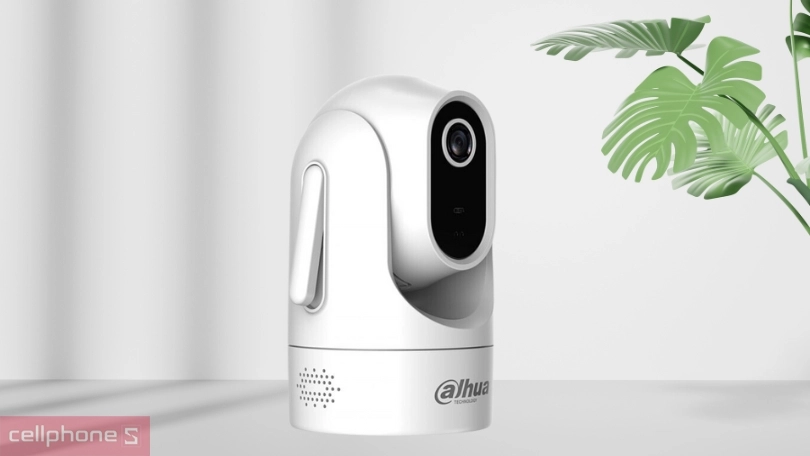 Khả năng ghi hình camera Dahua DH H2C 2MP