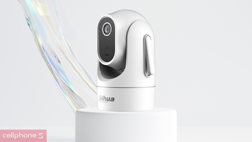 Lưu trữ trên camera Dahua DH H2C 2MP