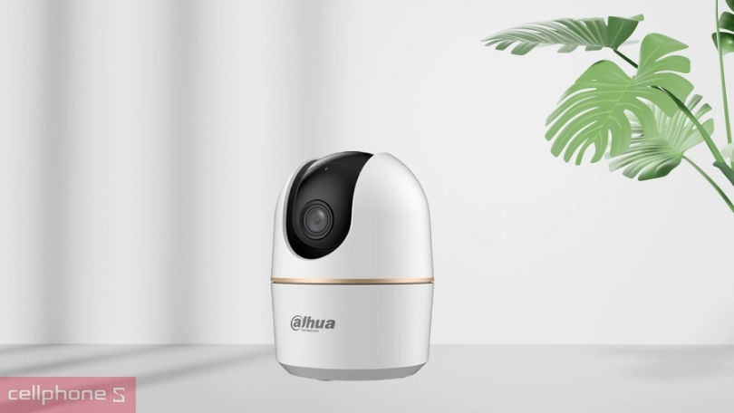Khả năng giám sát camera Dahua DH-H4AE 4MP