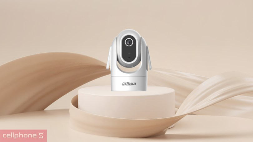 Vì sao bạn nên sở hữu camera Dahua DH H4C 4MP