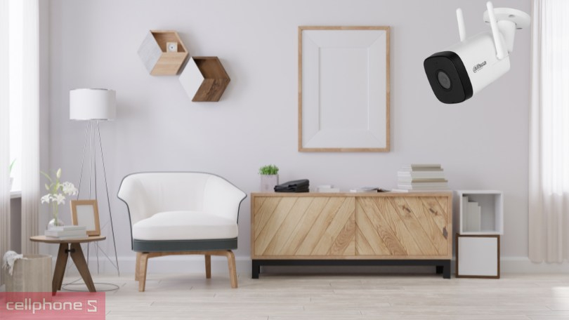 Công nghệ camera Dahua DH IPC HFW 1430DT 4MP