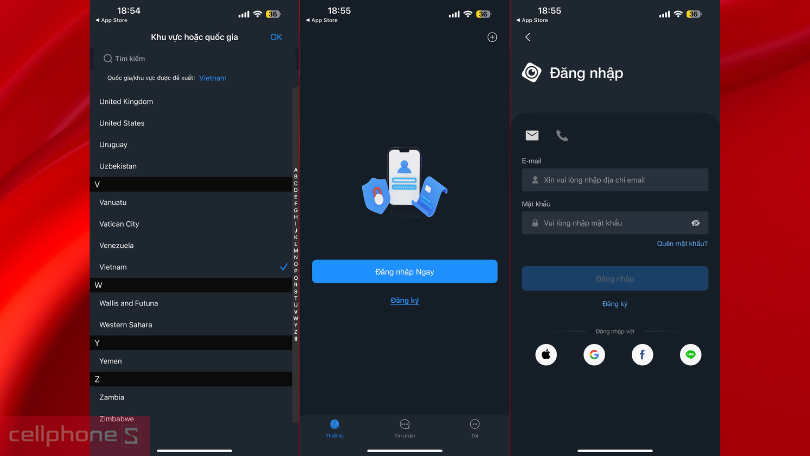 Hướng dẫn kết nối camera IP ngoài trời DAHUA P5AE-PV 5MP với app