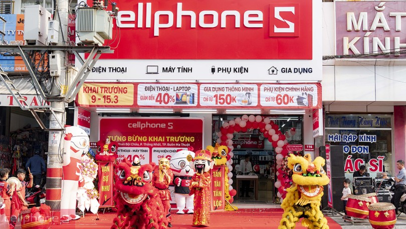 Mua camera IP ngoài trời DAHUA P5AE-PV 5MP tại CellphoneS