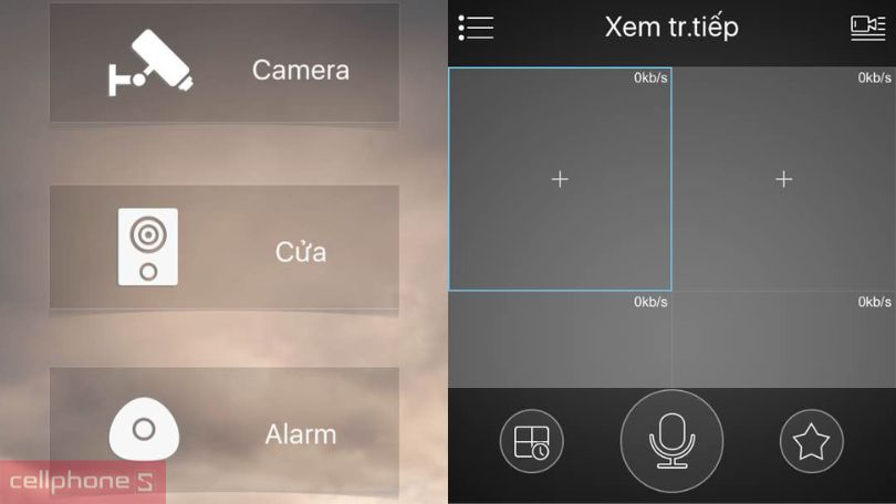 Hướng dẫn cài đặt camera Wifi Dahua bằng Imou Life