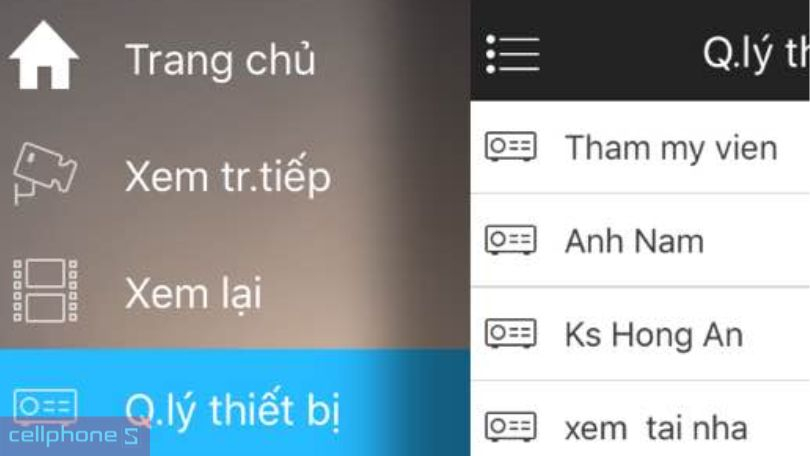 Hướng dẫn cài đặt camera Wifi Dahua bằng Imou Life