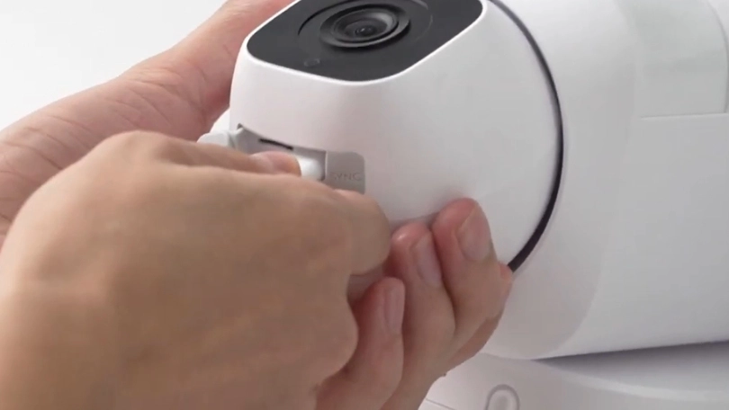 Hướng dẫn kết nối camera Eufy Floodlight camera E30 với điện thoại