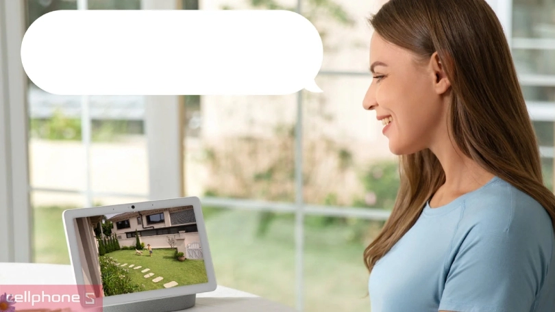 Hướng dẫn kết nối camera ngoài trời năng lượng mặt trời Eufy 2K S220 với smartphone