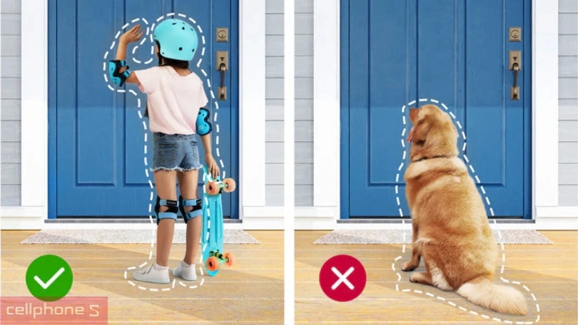 Công nghệ AI trên camera eufyCam 2