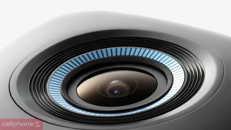 Độ phân giải ghi hình của eufyCam S330 (eufyCam 3)