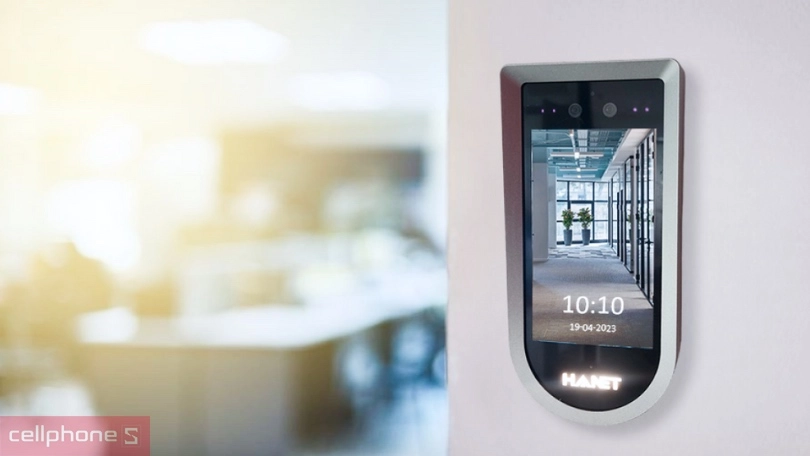 Phân loại các dòng sản phẩm camera của Hanet