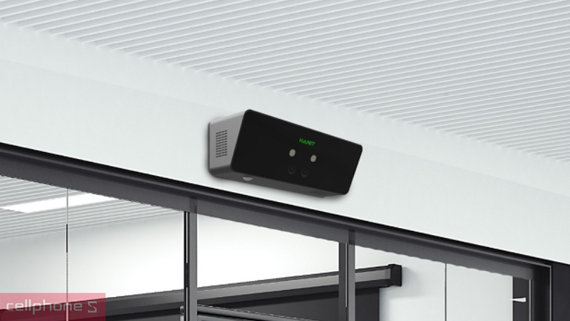 Nhược điểm cần biết của camera Hanet