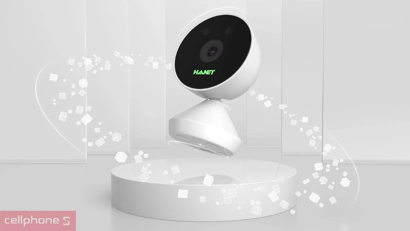 Vì sao nên mua camera AI Hanet HA1000