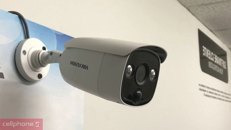 Tiêu chí và lưu ý khi chọn mua camera Hikvision