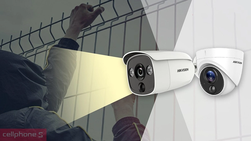 camera Hikvision wifi trang bị nhiều công nghệ an ninh cao cấp camera Hikvision wifi trang bị nhiều công nghệ an ninh cao cấp