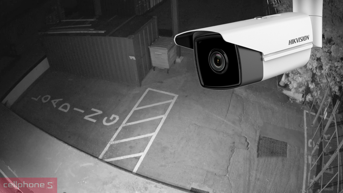 Khả năng quan sát ban đêm vượt trội