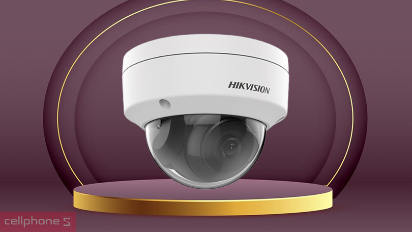 Camera IP Hikvision DS-2CD1121G0-I