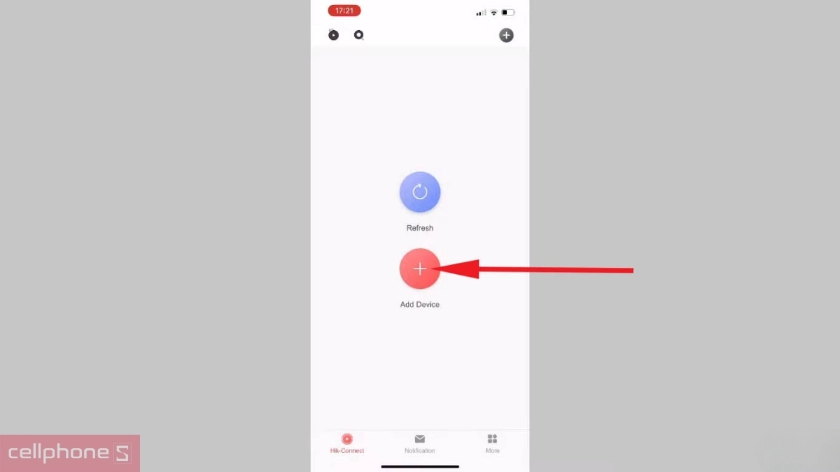 Hướng dẫn kết nối với camera thang máy Hikvision 4MP có tiếng chi tiết