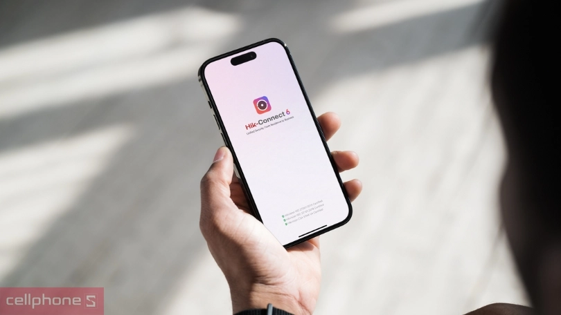 Hướng dẫn sử dụng camera IP Hikvision DS-2CD2021G1-I 2MP chi tiết