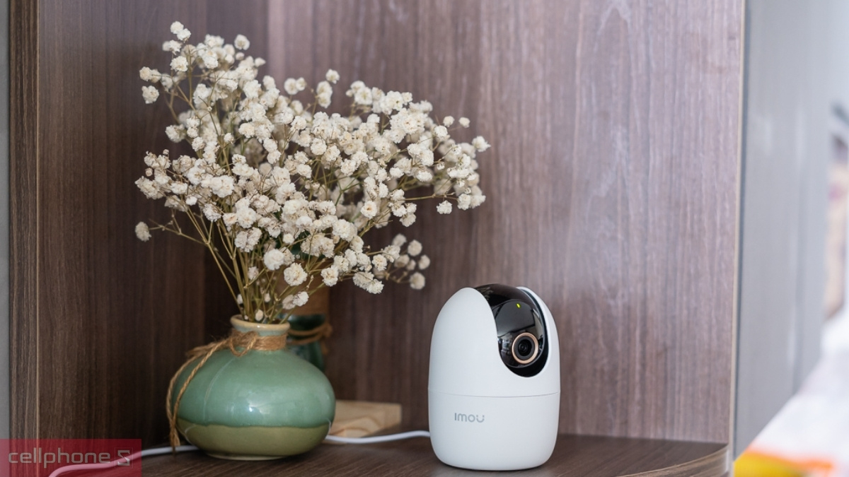 Cập nhật mức giá camera giám sát trong nhà