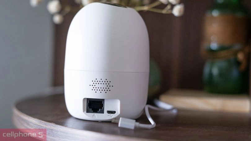 Camera Wifi IMOU (Không dây)