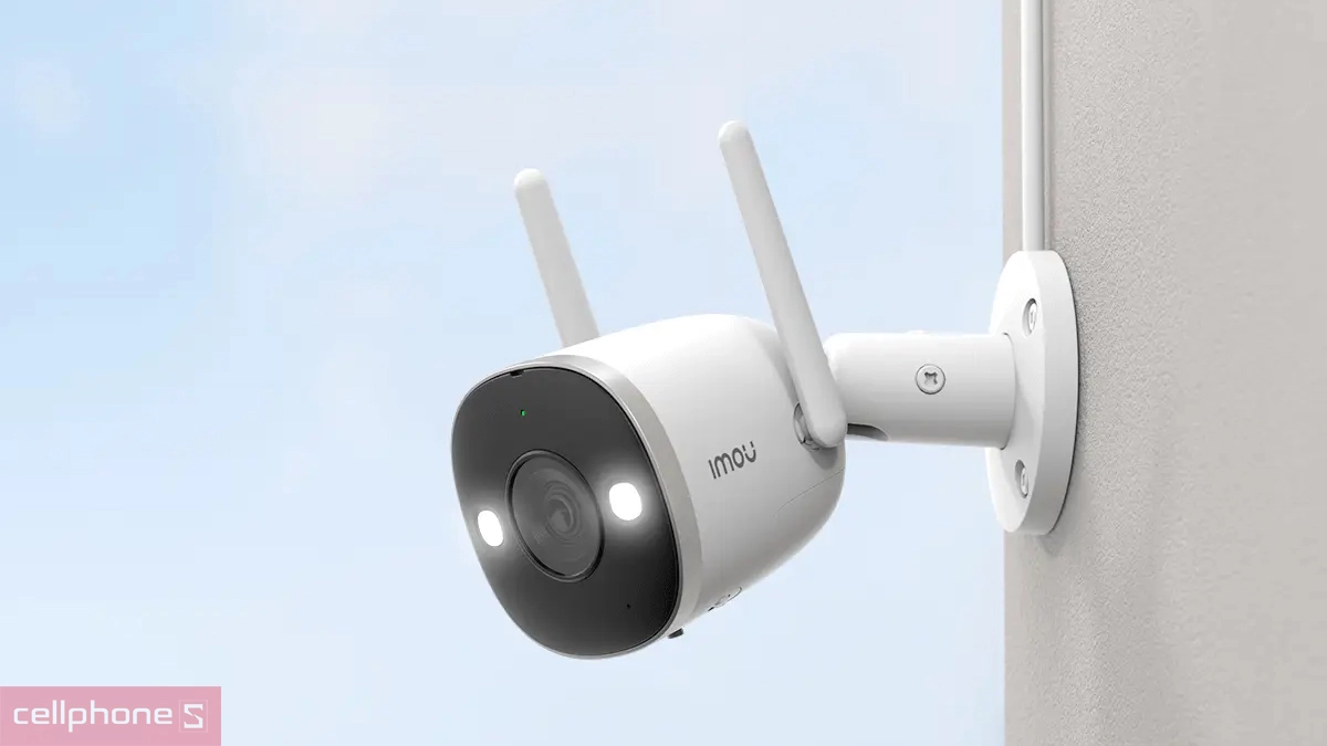 Camera IMOU Bullet Series