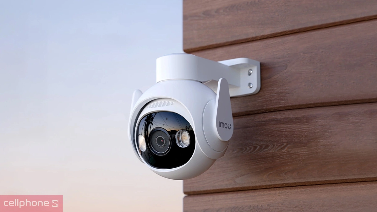 Camera IMOU Cruiser Series