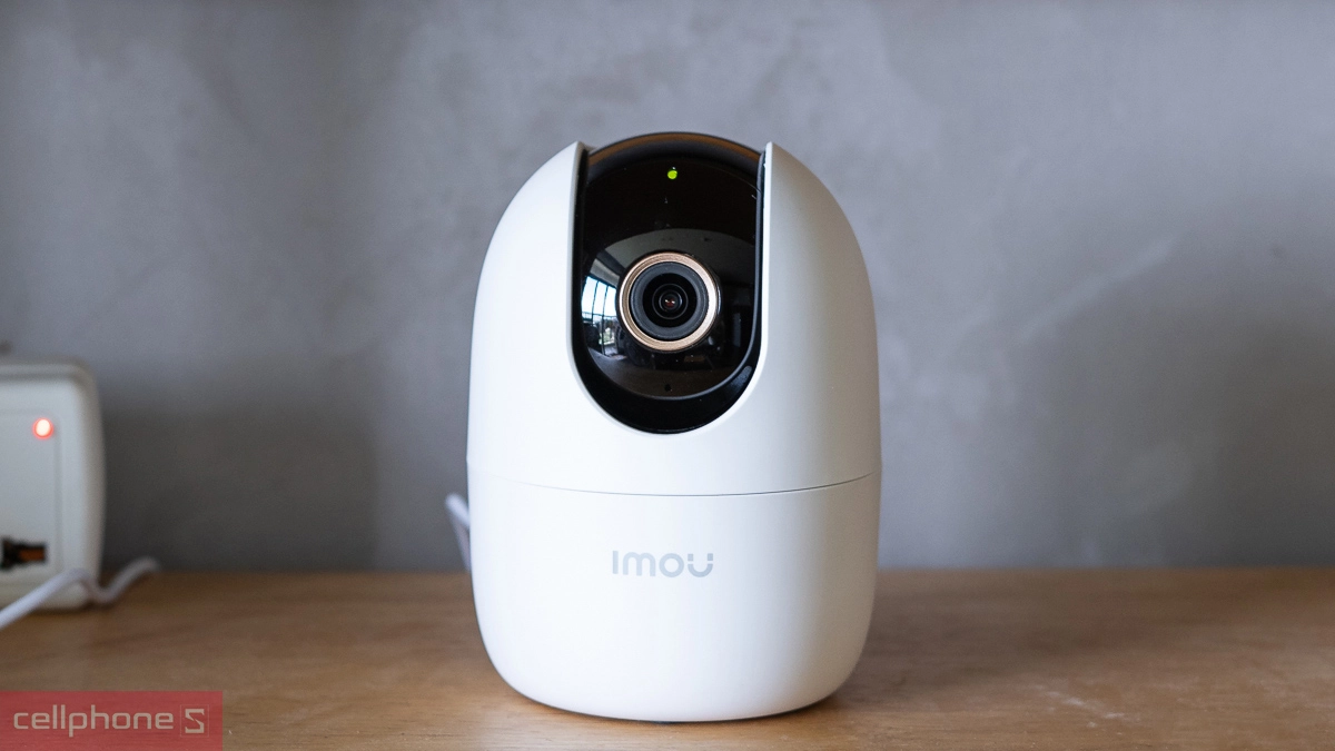 Camera Imou giá bao nhiêu?