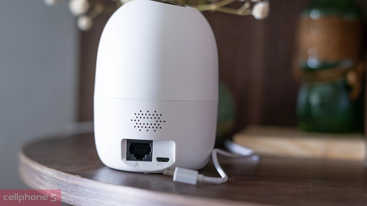 Chọn camera iMou theo tính năng