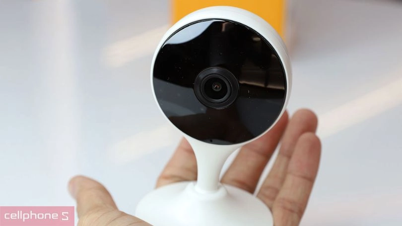 Camera Imou IPC-A42P-D