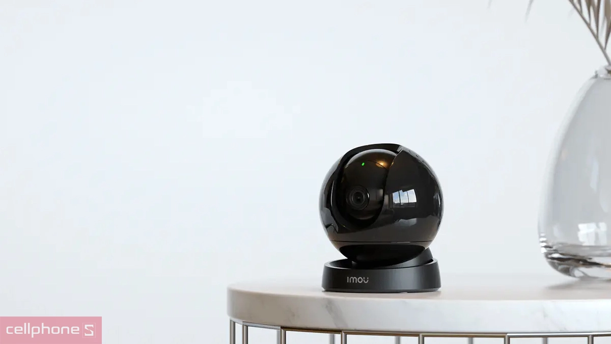 Khám phá phân loại camera IMOU