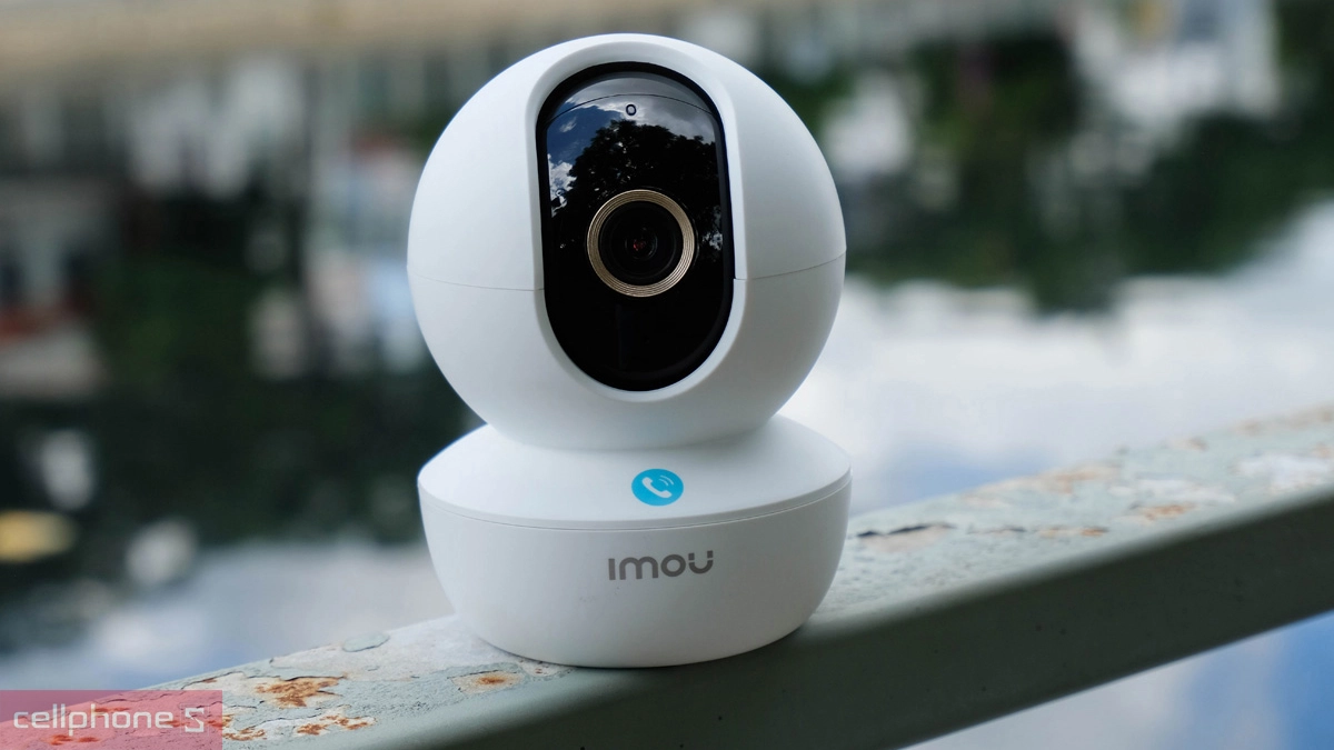 Camera IMOU Ranger 2, Ranger RC, Ranger Dual Series