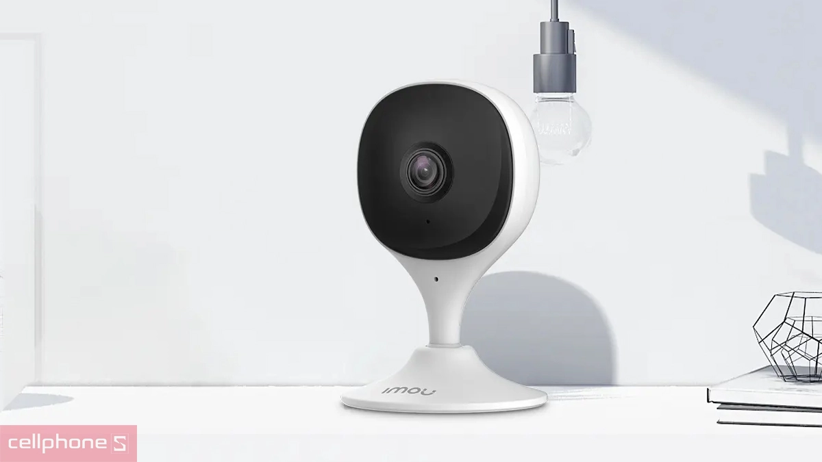 Camera IMOU Cue, Cue 2C, Cue 2E Series