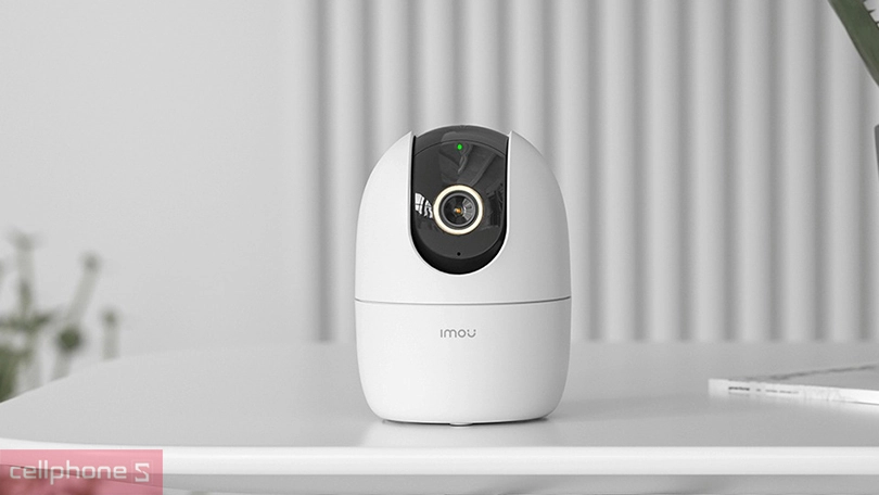 Vì sao nên mua camera Imou A32 Vì sao nên mua camera Imou A32