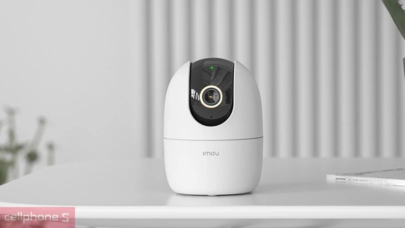 Camera Imou IPC-A32EP không dây 3MP - Cũ