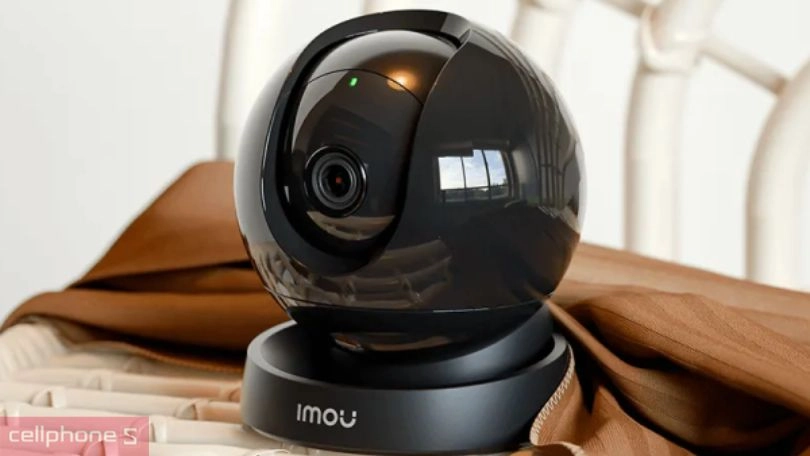 Camera IP hồng ngoại không dây 3MP Imou IPC-GK2DP-3C0W cũ 