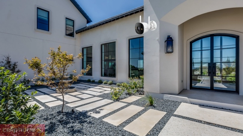 Công nghệ H.265 - tiết kiệm không gian lưu trữ