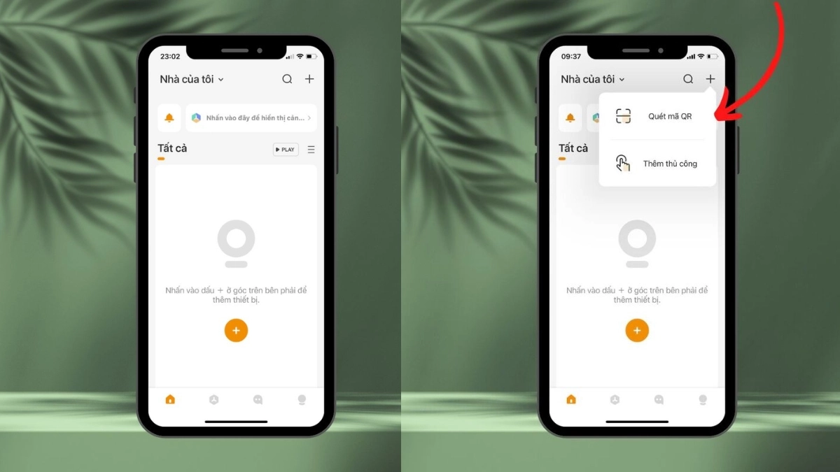Hướng dẫn sử dụng camera IP IMOU 360 6MP Cruiser Dual ngoài trời IPC-S7XEP-6M0WED chi tiết