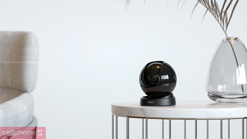 Camera IP Imou IPC-GK2DP-5C0W 5MP - Ghi hình độ phân giải cao