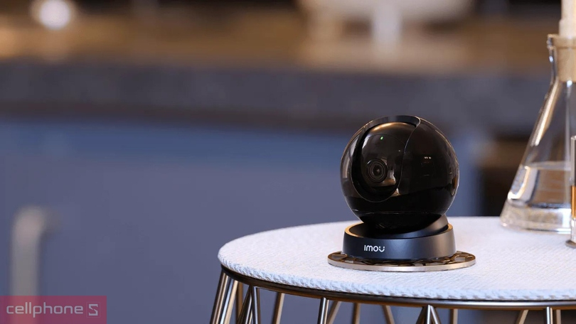 Vì sao nên mua camera IP Imou IPC-GK2DP-5C0W 5MP?