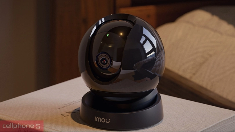 Vì sao nên mua camera IP IMOU IPC-GK2DP-5C0WE 5MP