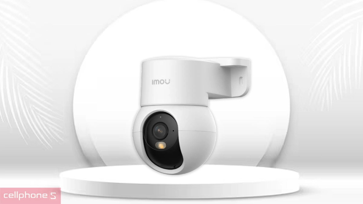 Cảm biến CMOS 1/3 inch của Camera IP Imou IPC-K2MP-3H1WE 3MP
