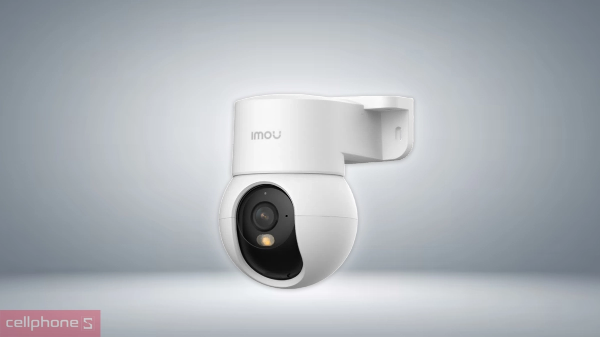 Lưu trữ MicroSD và Cloud của Camera IP Imou IPC-K2MP-3H1WE 3MP