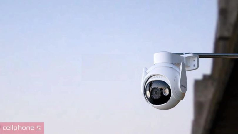 Tính năng camera IP wifi 5MP Imou IPC-GS7EP-5M0WE